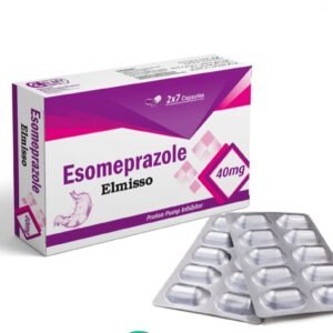 Esomeprazole