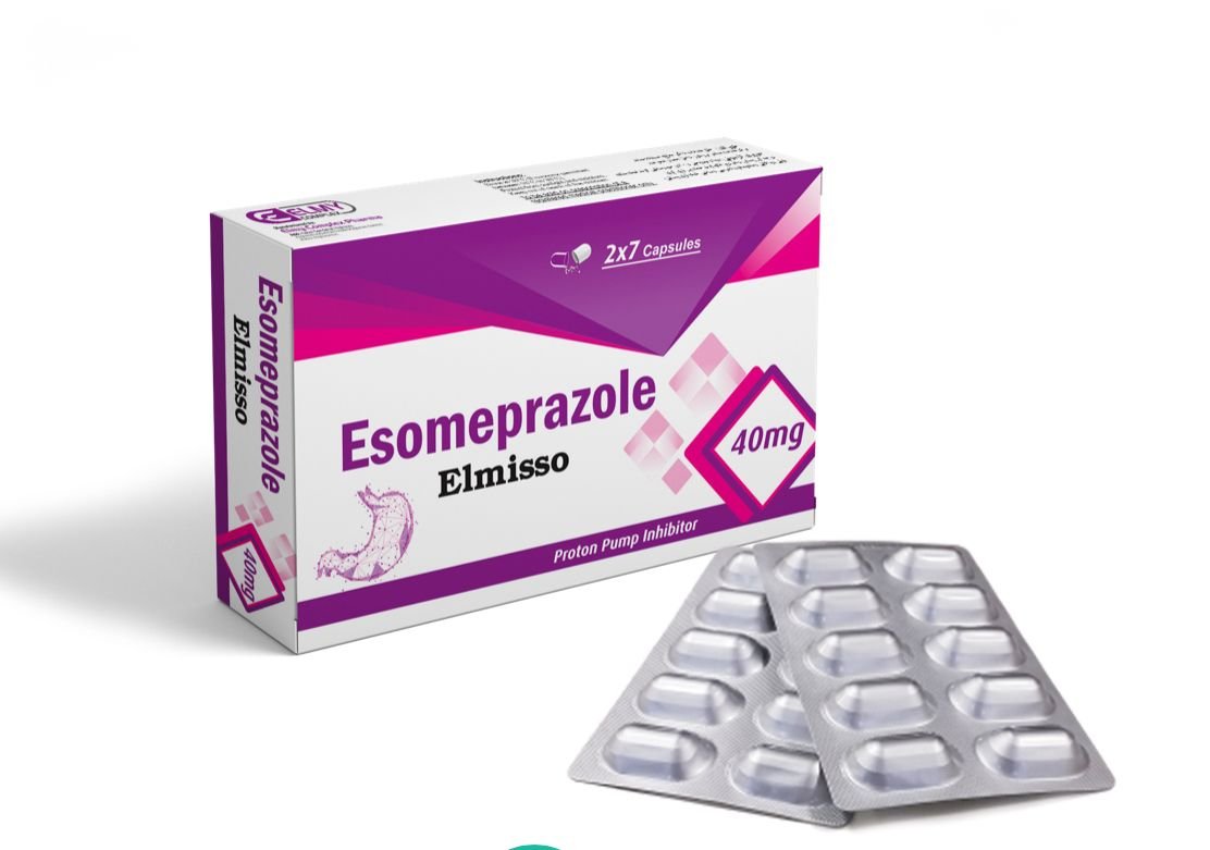 Esomeprazole