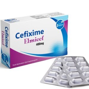 Cefixime