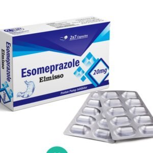 Esomeprazole